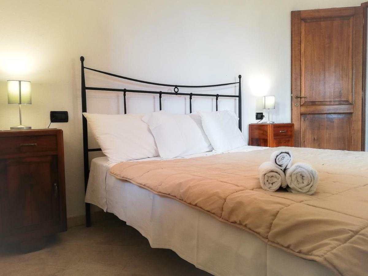 Ferienwohnung La Coccinella San Venanzo Exterior foto