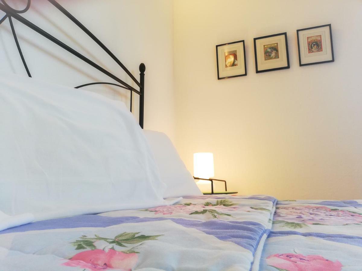 Ferienwohnung La Coccinella San Venanzo Exterior foto