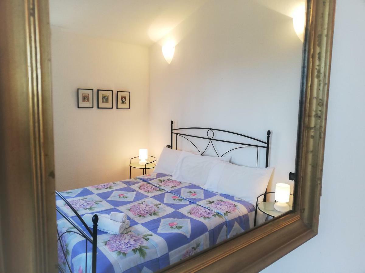 Ferienwohnung La Coccinella San Venanzo Exterior foto